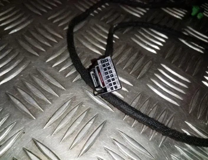 VOLKSWAGEN Passat B7 (2010-2015) Højre sidespejl E1021005,E1012522,3C0857934A 26123719