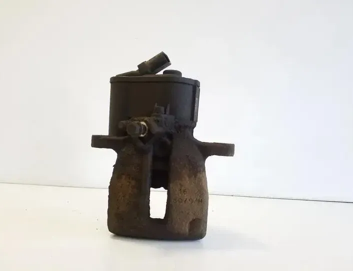 AUDI Q3 8U (2011-2020) Højre bagbremsekaliber 32332267,5079H 26231135