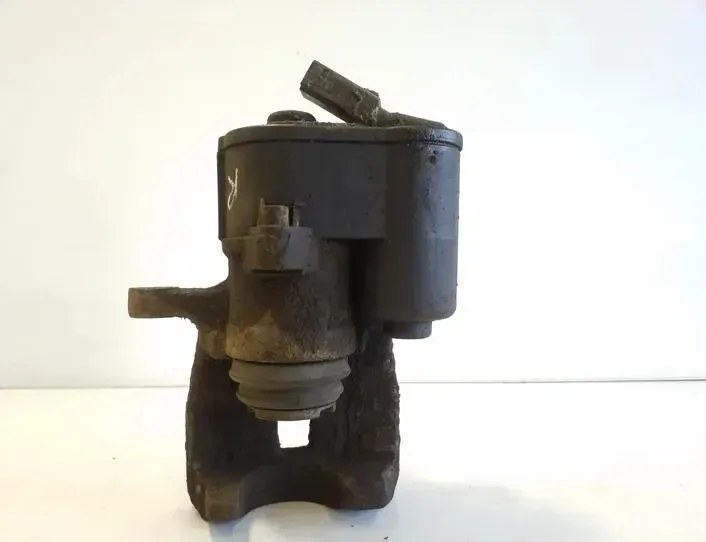 AUDI Q3 8U (2011-2020) Højre bagbremsekaliber 32332267,5079H 26231135