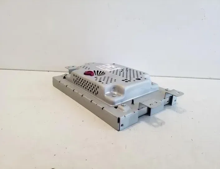 JAGUAR XE 1 generation (2014-2024) Navigationsdisplay FK7219C299AA 26237189