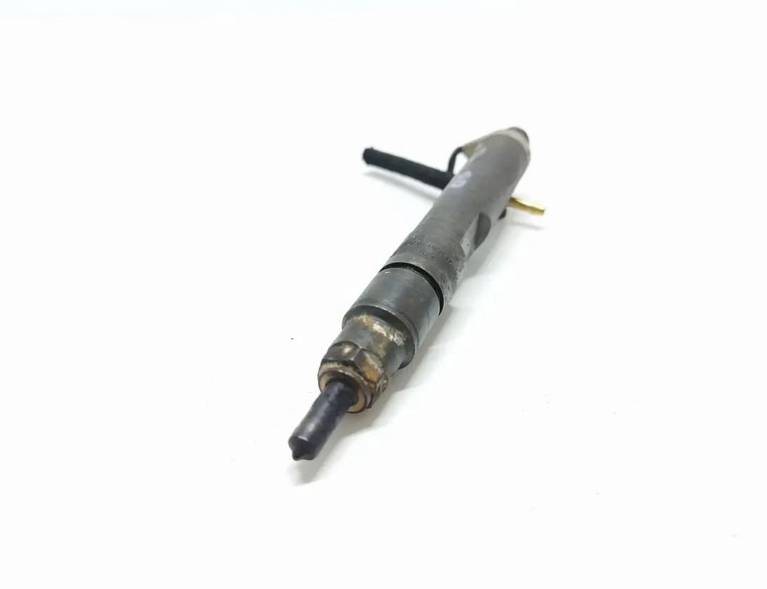 SEAT Toledo 2 generation (1999-2006) Brændstofinjektor 028130201 27816579