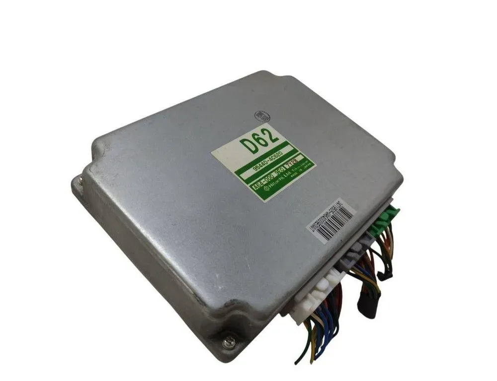 KIA Sorento 1 generation (2002-2011) Gearkasse kontrolenhed 954404C620 30978441