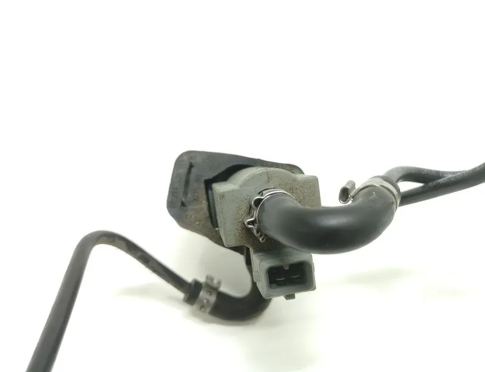 PORSCHE Panamera 970 (2009-2016) Magnetventil 72268701 32872531