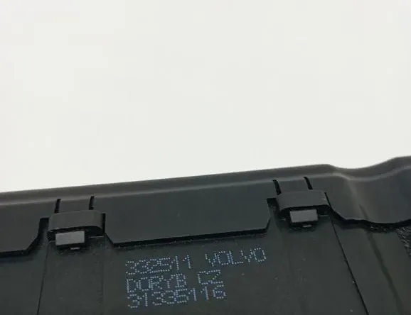 VOLVO XC60 1 generation (2008-2017) Bagklap bagklappe Soft Close-motor 31335116 33194130