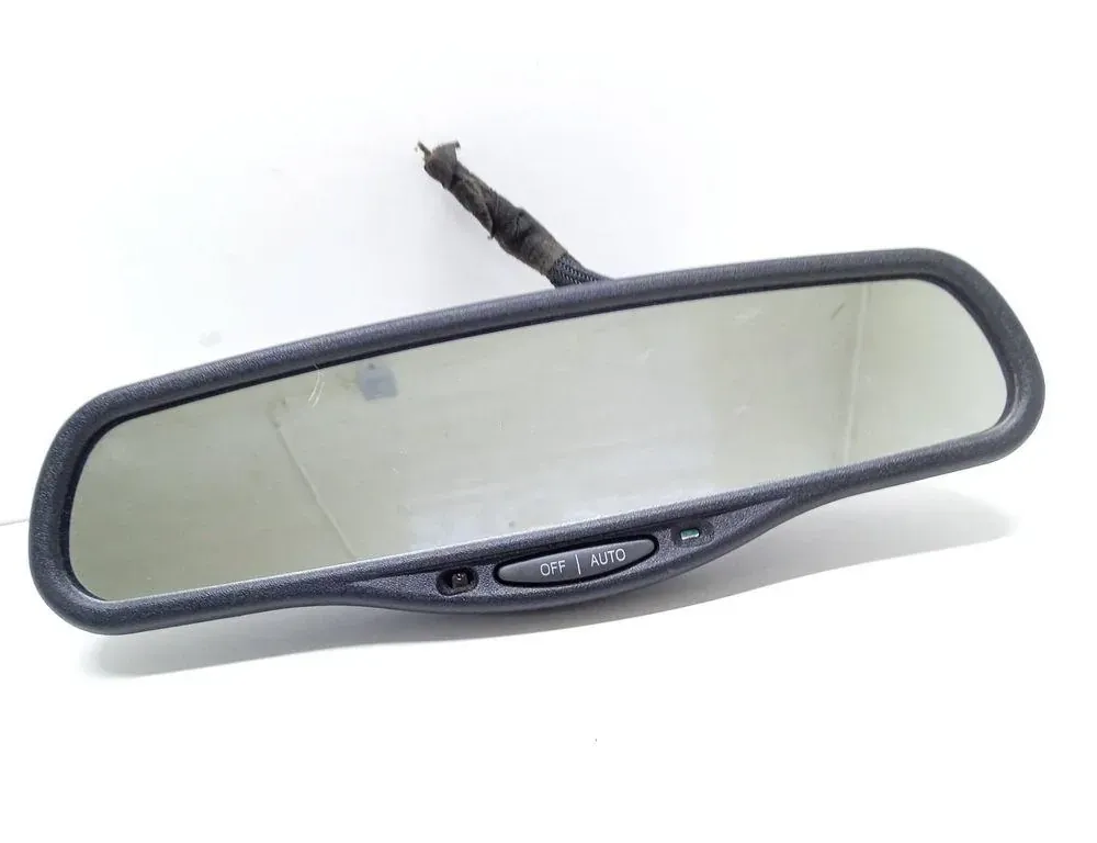 JEEP Grand Cherokee 4 generation (WK) (2004-2024) Indvendigt bakspejl 04806227AB 33333507