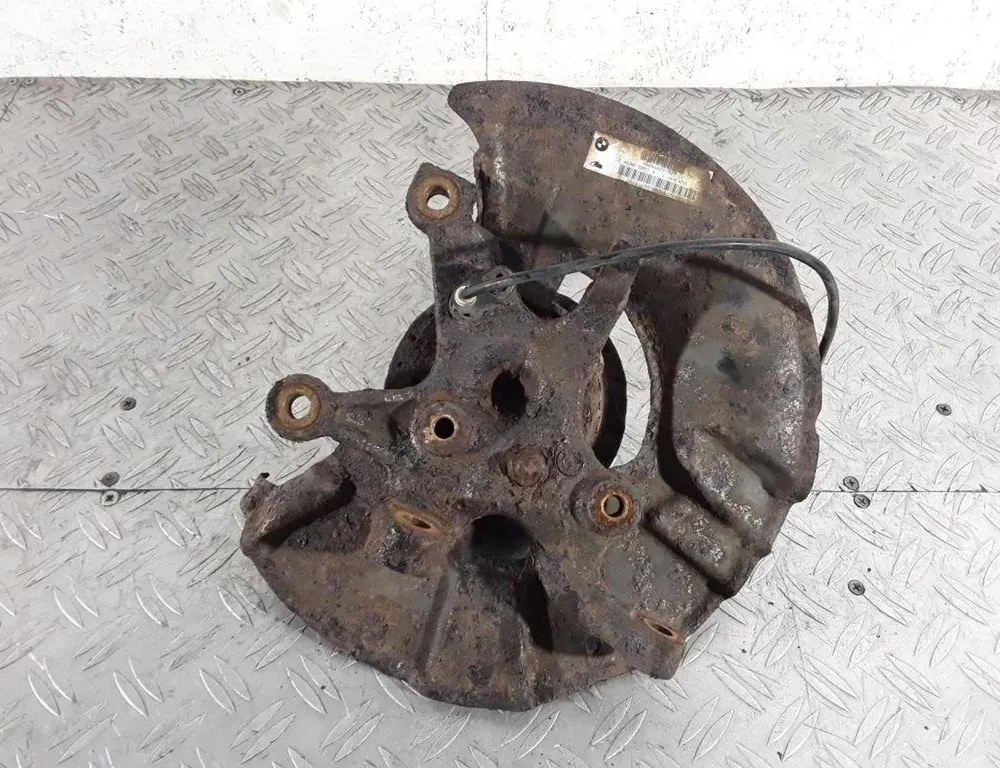 BMW Z3 E36/7 - E36/8 (1995-2002) Forreste venstre hjulnav 33333805