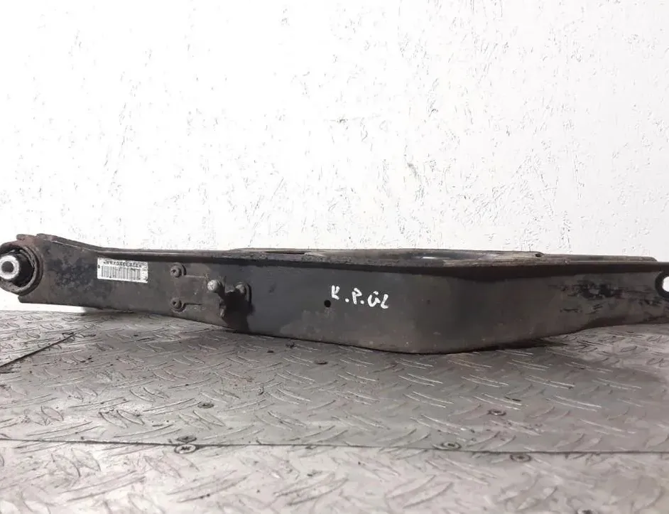 AUDI TT 8J (2006-2014) Venstre bagarm 33333942