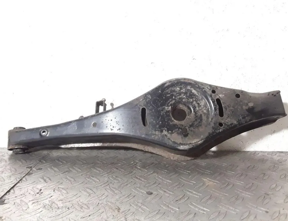 AUDI TT 8J (2006-2014) Venstre bagarm 33333942