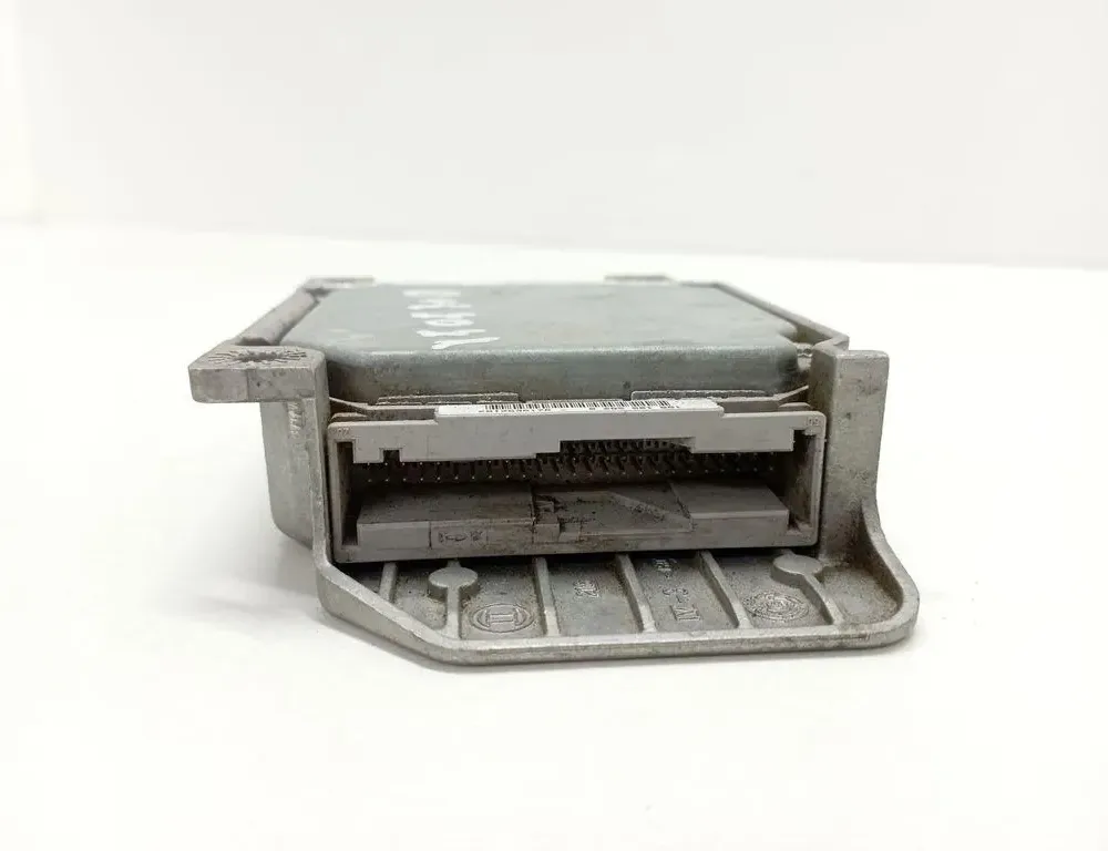 BMW 5 Series E39 (1995-2004) SRS kontrolenhed 0285001681 33335422