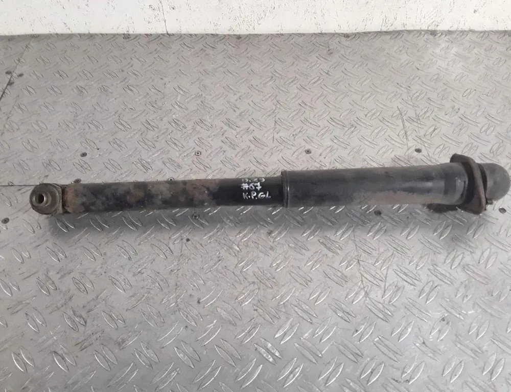 BMW Z3 E36/7 - E36/8 (1995-2002) Støddæmper venstre bag 814901556001 33335713