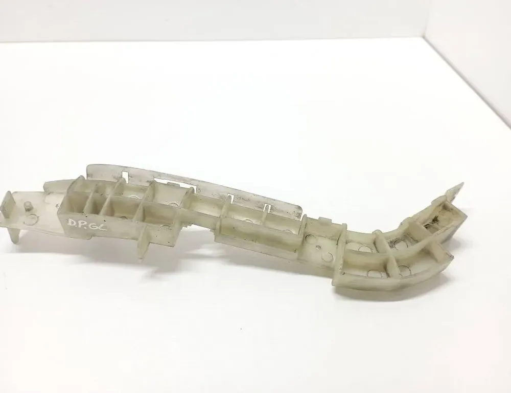 OPEL Antara 1 generation (2006-2015) Højre bageste kofangerbeslag 96819743 33370328