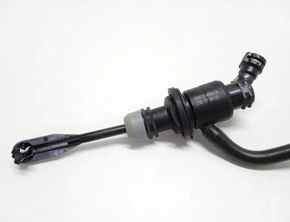 RENAULT Kadjar 1 generation (2015-2024) Koblingscylinder 306104BA1A 33385399