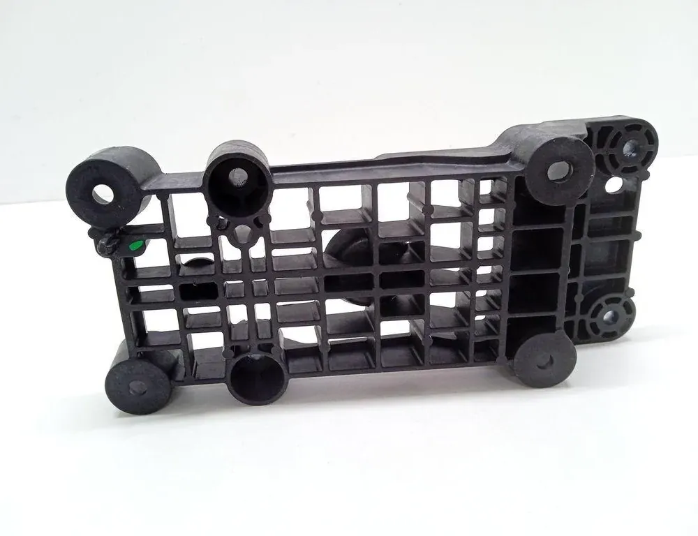 RENAULT Kadjar 1 generation (2015-2024) Gearkassevælger 349044062R 33385920