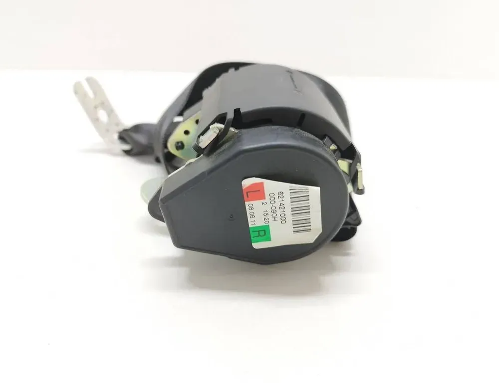 AUDI A4 B8/8K (2011-2016) Bagerste venstre sikkerhedssele 621421000 33505831