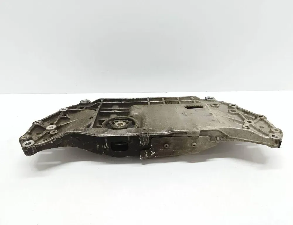 VOLKSWAGEN Golf Plus 2 generation (2009-2014) Frontaffjedret underramme 1K0199369F 33518212