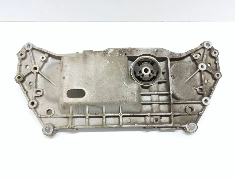 VOLKSWAGEN Golf Plus 2 generation (2009-2014) Frontaffjedret underramme 1K0199369F 33518212