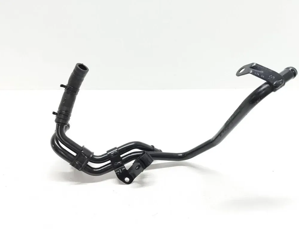 VOLKSWAGEN Golf Plus 2 generation (2009-2014) Kølerslangerør 03C121070D 33518217