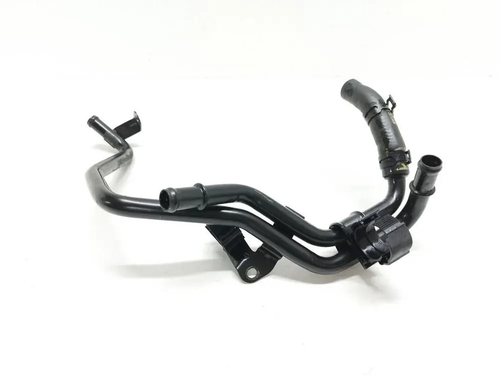 VOLKSWAGEN Golf Plus 2 generation (2009-2014) Kølerslangerør 03C121070D 33518217