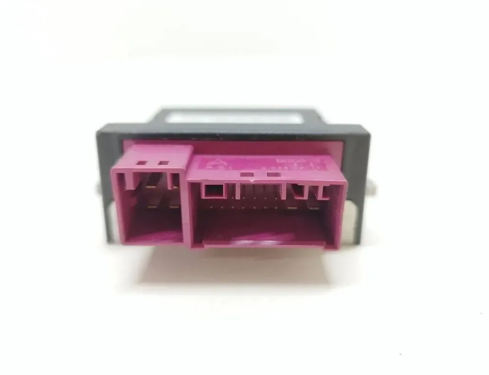 BMW 5 Series F10/F11 (2009-2017) Brændstofpumpekontrol 7276073 33528670