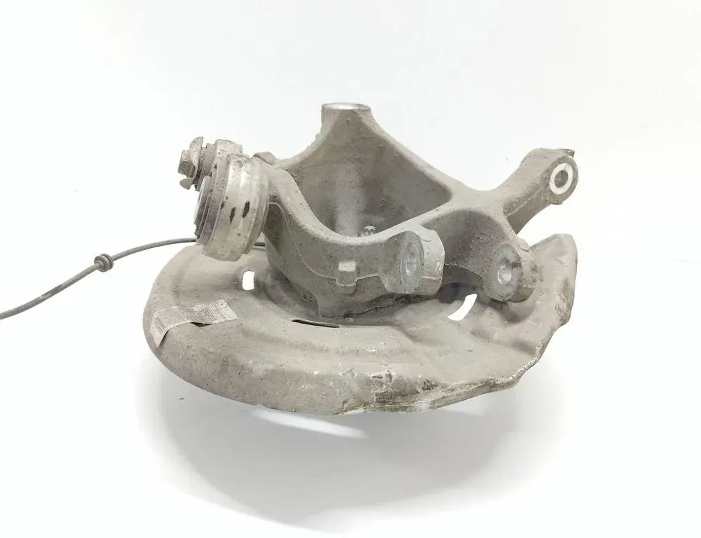 BMW 5 Series F10/F11 (2009-2017) Højre baghjulsnav 6793770 33529389