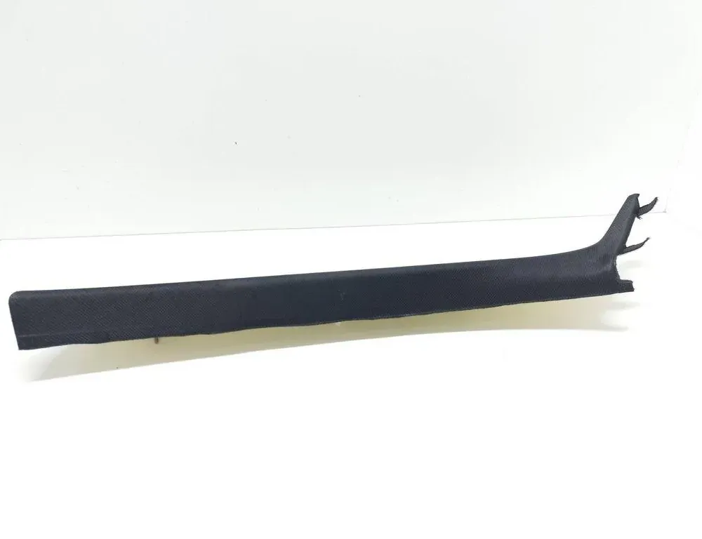 BMW 5 Series F10/F11 (2009-2017) Venstre en søjle trim 9116347 33529994