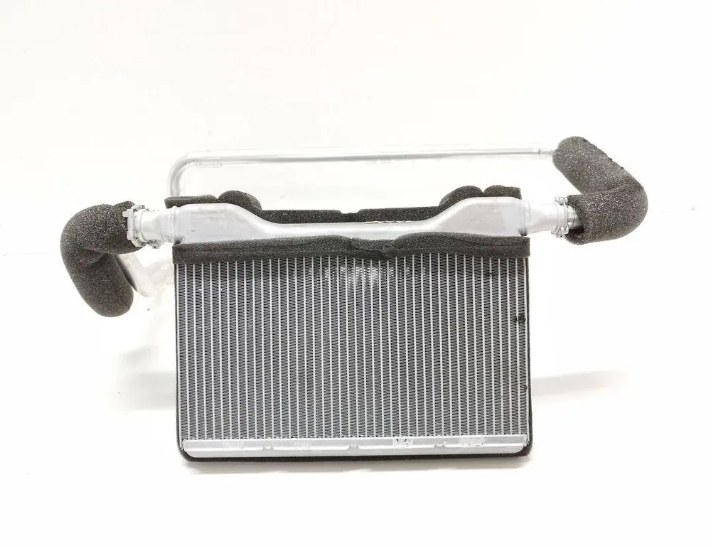 BMW 5 Series F10/F11 (2009-2017) Indvendig varmeradiator S8206001 33531685