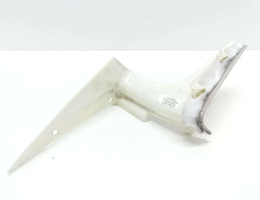 BMW 5 Series Gran Turismo F07 (2010-2017) Højre sidesøjlebeklædning 9137202 33537910