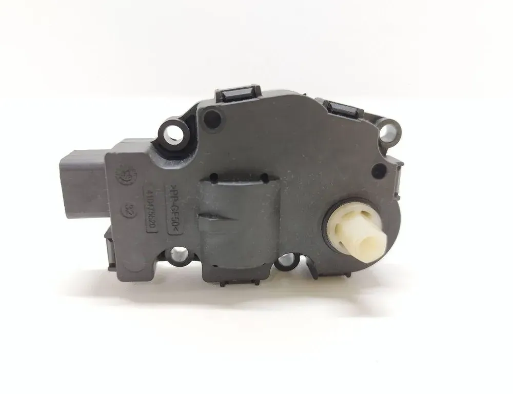 BMW 5 Series Gran Turismo F07 (2010-2017) Kabinevarmer klapmotoraktuator K9749006 33544712