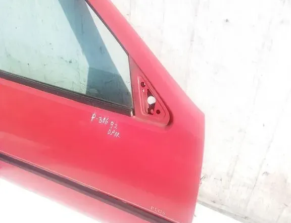 PEUGEOT 306 1 generation (1993-2002) Forreste højre dør 33547189