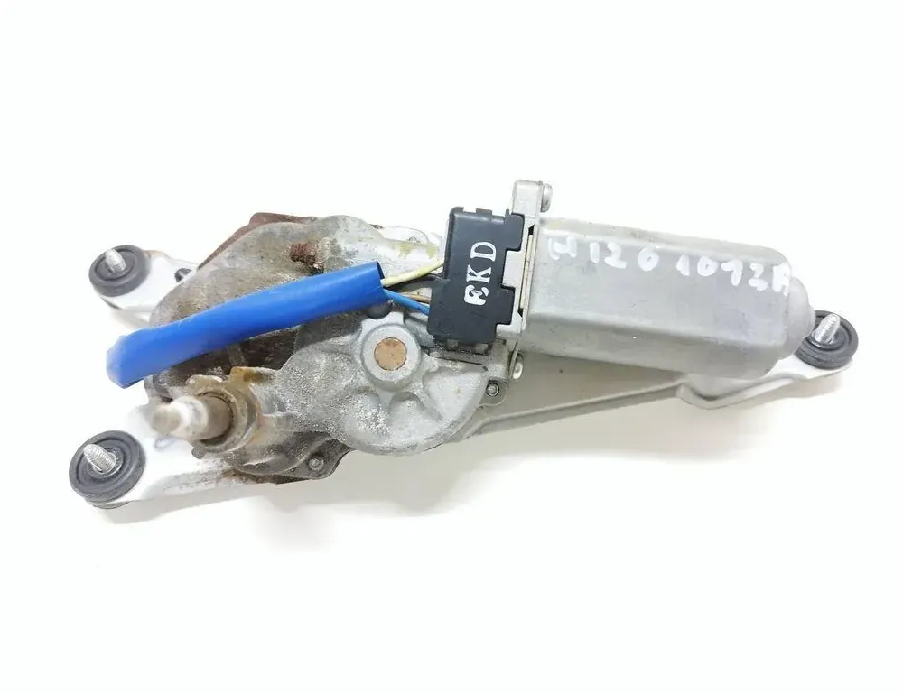 HYUNDAI i20 PB (1 generation) (2008-2014) Bagklap vinduesviskermotor 987101J000 33558409