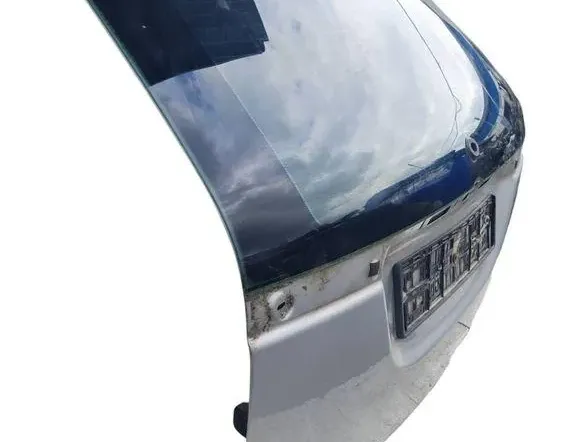 SAAB 9-3 2 generation (2002-2014) Bagklappe bagklappe 43R00046 35109393