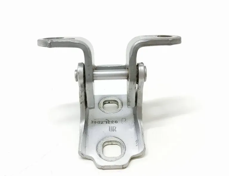 SAAB 9-3 2 generation (2002-2014) Bagerste højre dørhængsel 033LZD6E 35109314