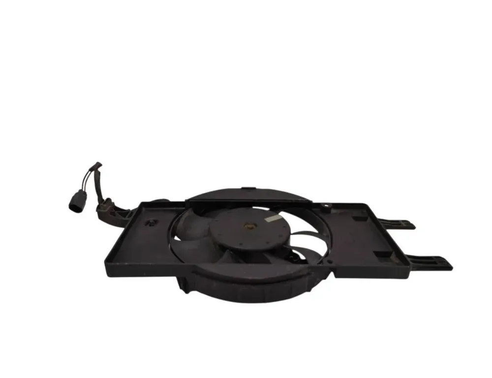 FORD Focus 3 generation (2011-2020) Motor Køleblæser Køler BV618C607SC 34229108