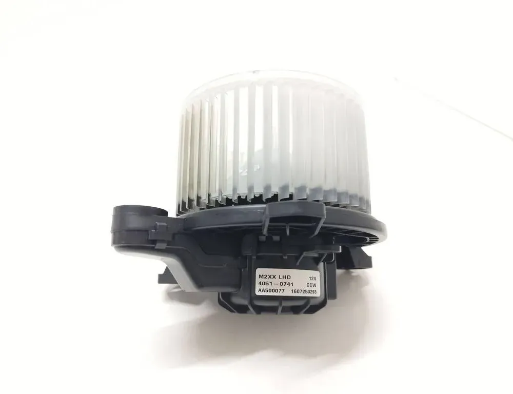 OPEL Karl 1 generation (2015-2020) Varmeblæser blæser 40510741 35105568