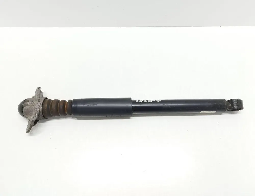 AUDI Q3 8U (2011-2020) Støddæmper venstre bag 5N0512011BG 35101602