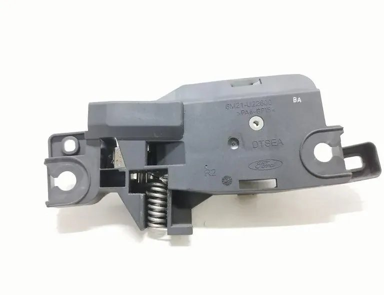 FORD S-Max 1 generation (2006-2015) Højre bagerste indvendige åbningshåndtag 6M21U22600 35110909