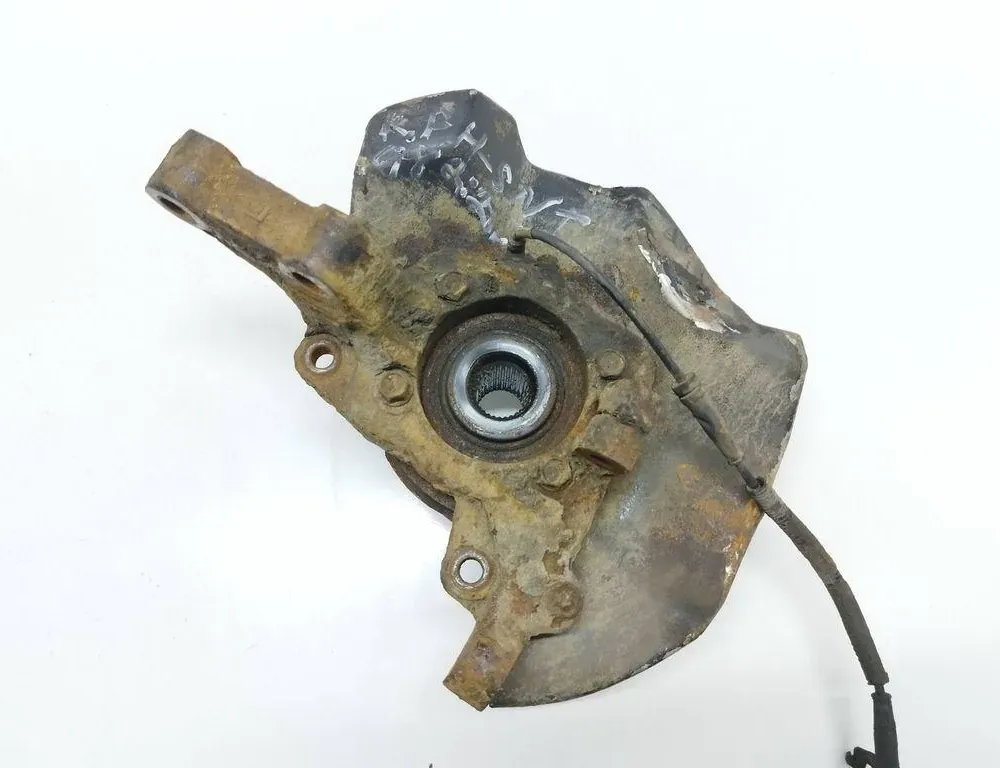 HYUNDAI Santa Fe CM (2006-2013) Forreste venstre hjulnav 35106351