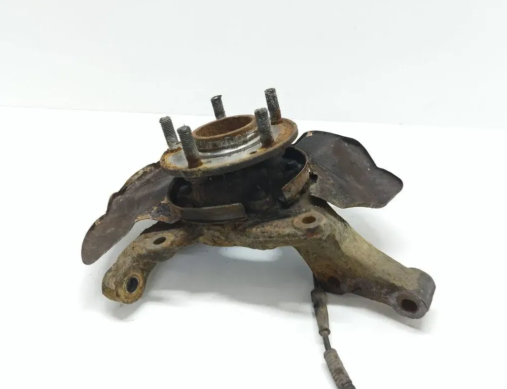 HYUNDAI Santa Fe CM (2006-2013) Forreste venstre hjulnav 35106351