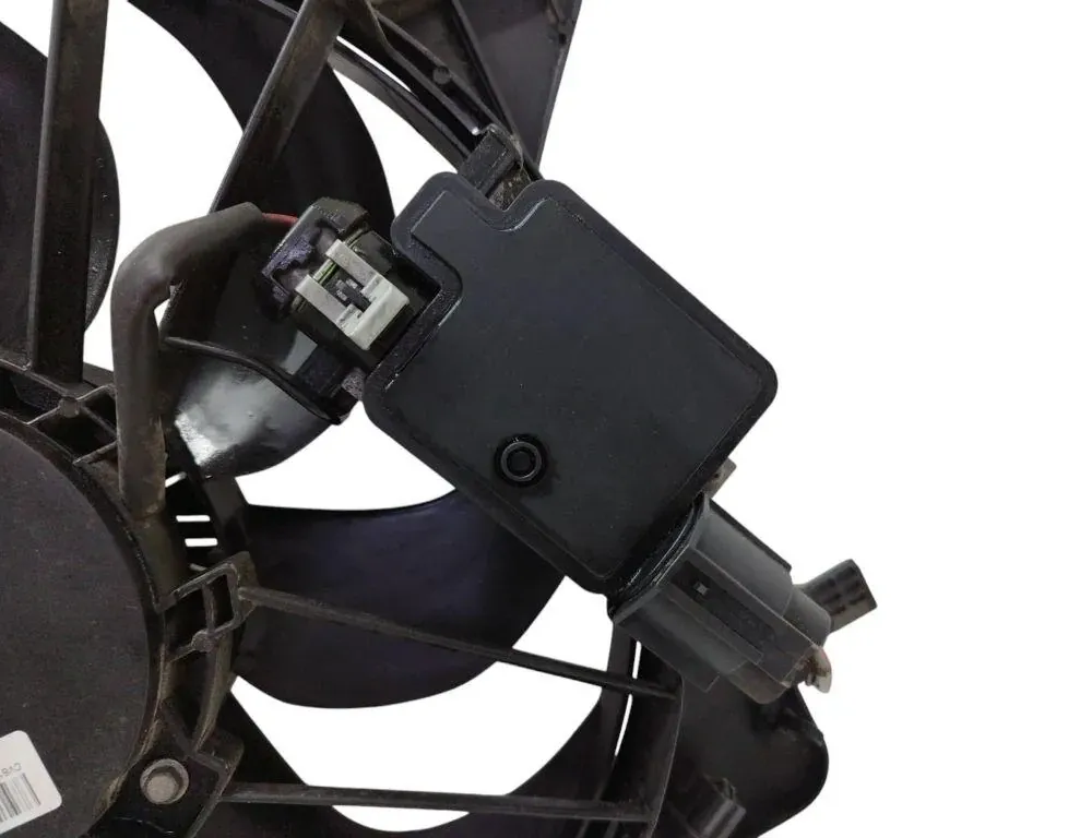 FORD Focus 3 generation (2011-2020) Motor Køleblæser Køler CV618C607VA 33932659