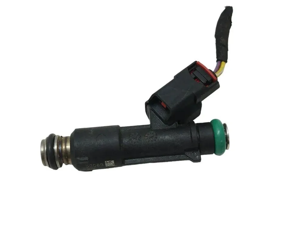 OPEL Karl 1 generation (2015-2020) Brændstofinjektor 12655674 35103024