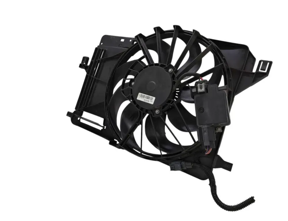 FORD USA Focus 3 generation (2011-2020) Motor Køleblæser Køler CV618C607VA 34270967