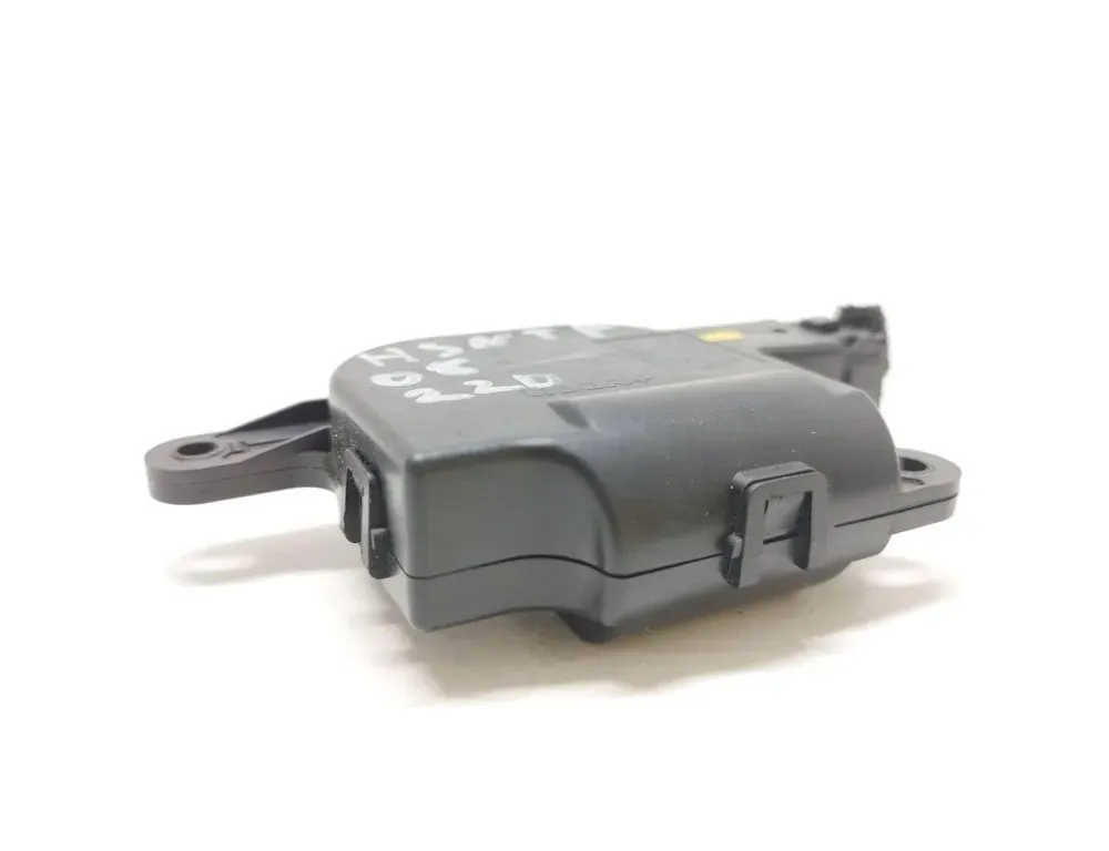 HYUNDAI Santa Fe CM (2006-2013) Kabinevarmer klapmotoraktuator D332BP5AA 35101704