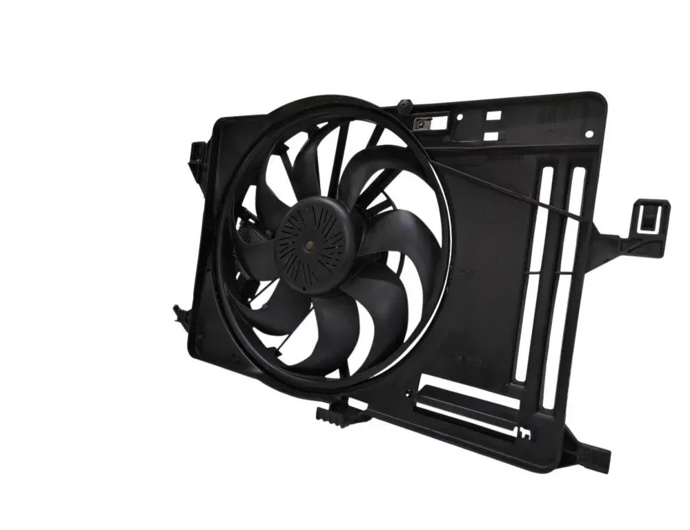 FORD USA Focus 3 generation (2011-2020) Motor Køleblæser Køler CV618C607VA 34270967