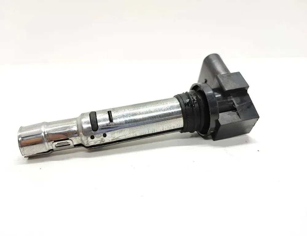 SKODA Fabia 2 generation  (2010-2014) Højspændings tændspole 0040102030 34975727