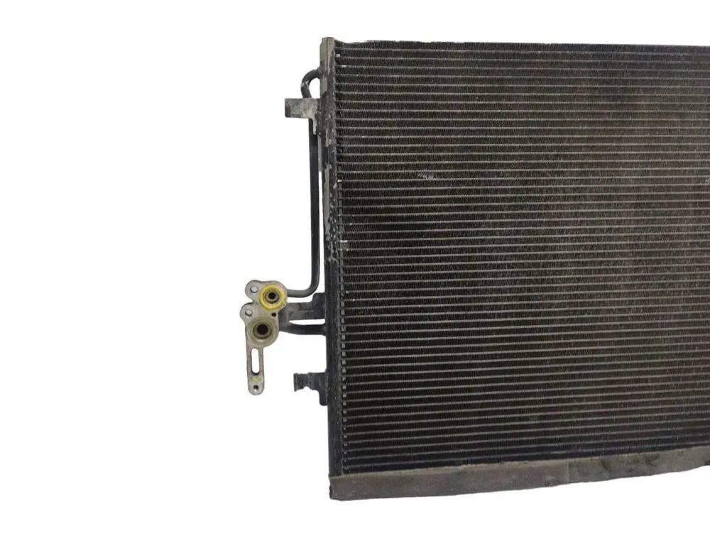 FORD S-Max 1 generation (2006-2015) A/C radiator 6G9119710CC 35109885