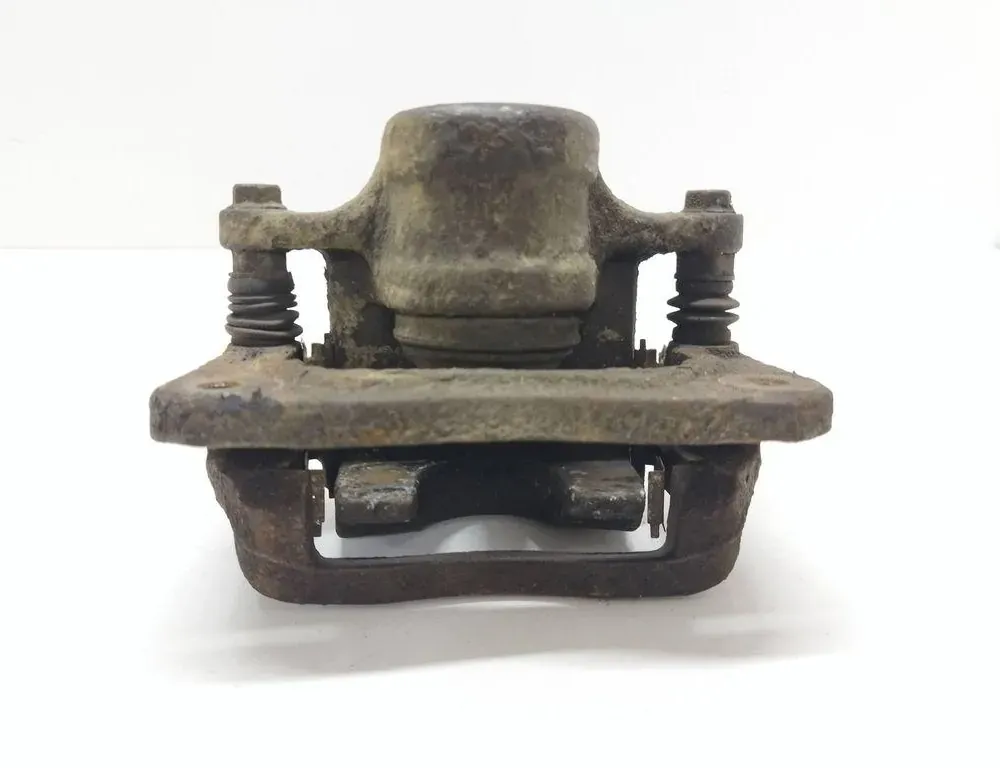 HYUNDAI Santa Fe CM (2006-2013) Højre bagbremsekaliber BC141106 35101487