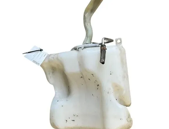 MERCEDES-BENZ C-Class W203/S203/CL203 (2000-2008) Vinduesvaskertank 2038600760 33228514