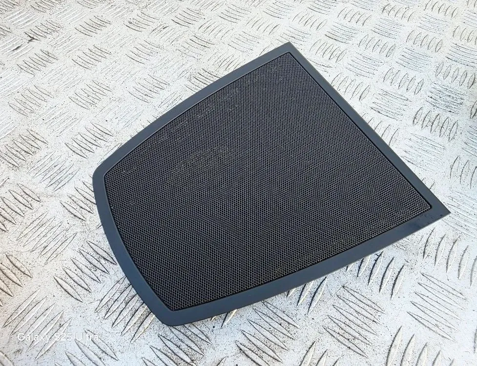 BMW 7 Series F01/F02 (2008-2015) Dashboard lydhøjttaler 9115666,51459115666 33110716