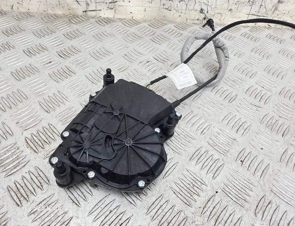 BMW X3 M F97 (2019-2023) Bagklaps bagklaplås 7383561,UA738356109 33110985