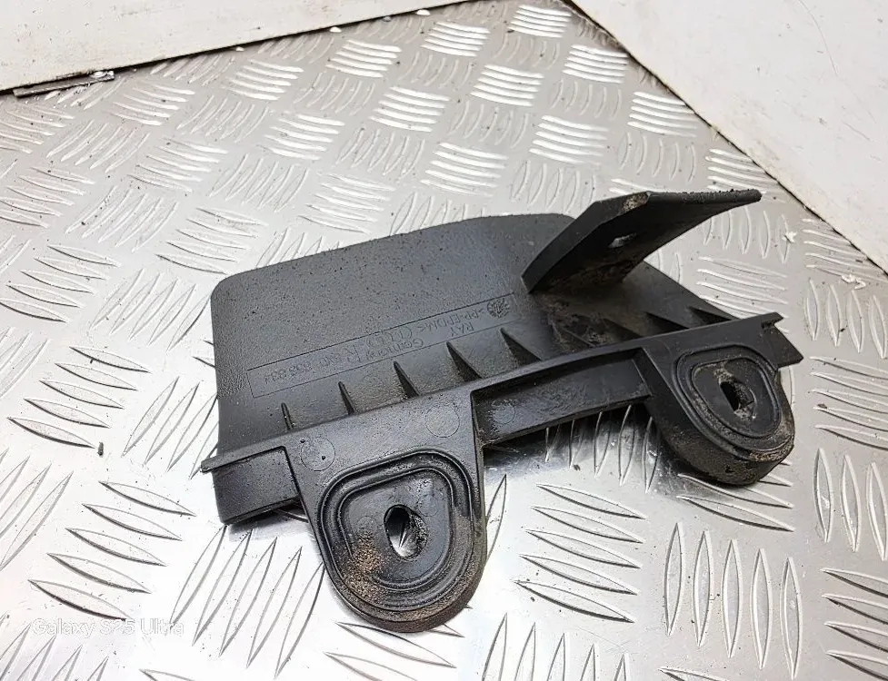 AUDI A1 8X (2010-2020) Højre bagskærm 8X0853834 33539032